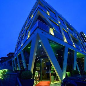 Hotel Palace
