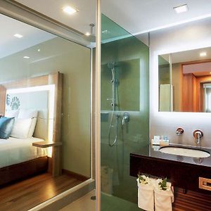 Chambre Supérieure Lit King-Size